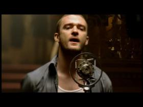Justin Timberlake What Goes Around... Comes Around